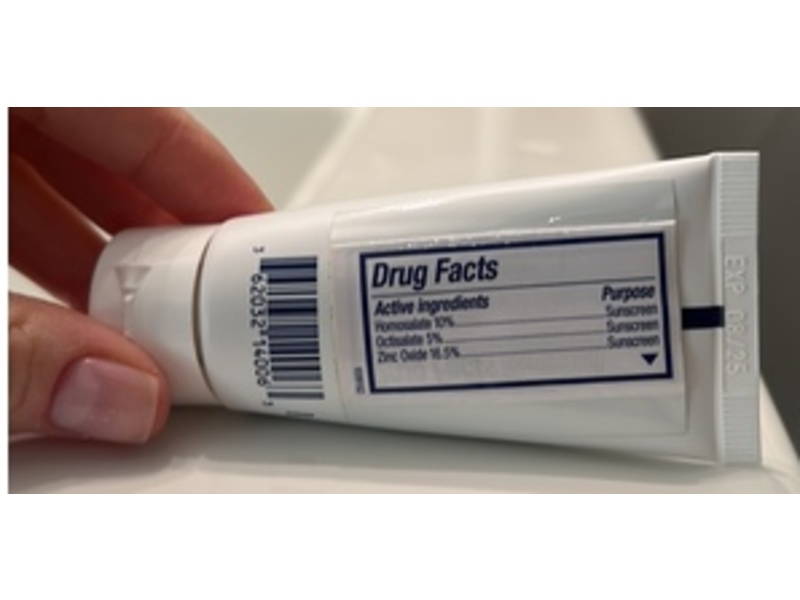 Obagi Medical Sun Shield Matte Sunscreen Lotion, SPF 50, 1 oz/28 g