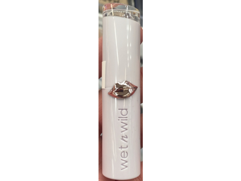 Wet N Wild Mega Last High-Shine Lip Color, Jam With Me, 0.11 fl oz