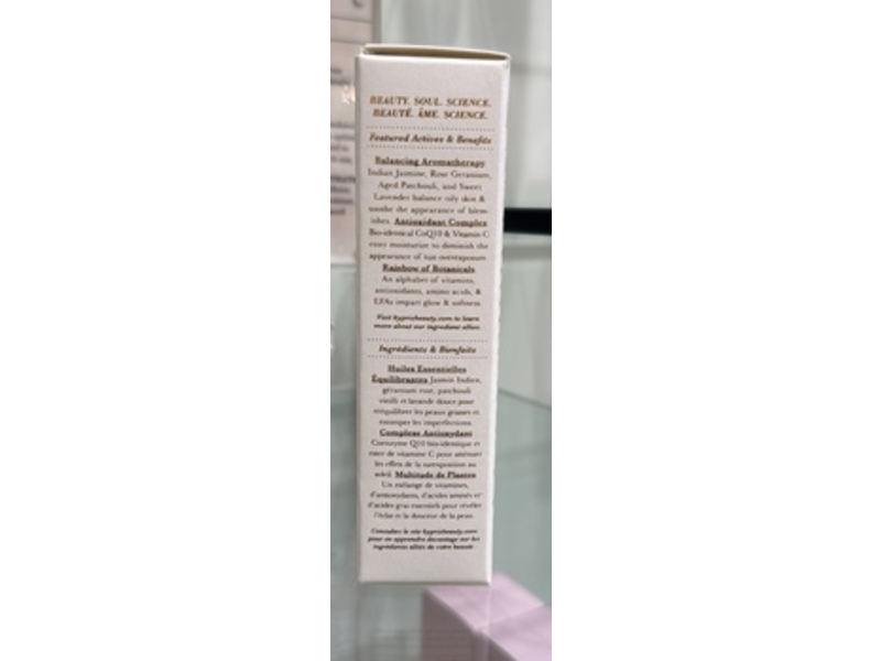 Kypris Beauty Elixir II Light Beauty Oil, Balancing Flowers, 1.59 fl oz/47 mL