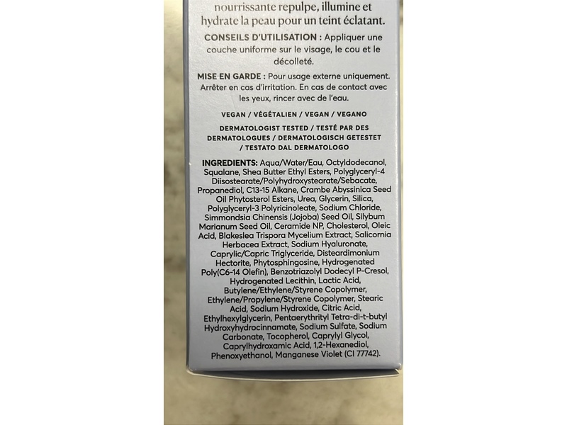 Naturium Barrier Bounce Serum, 1.7 fl oz/50 mL