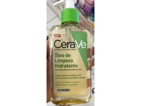 CeraVe Moisturizing Cleansing Oil, 8 fl oz/236 mL - Image 3
