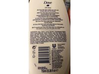 Dove Silk Glow Body Wash, 25.36 fl oz/750 mL - thumbnail 3