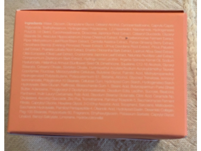 Medicube Triple Deep Erasing Cream, 1.69 fl oz/60 mL