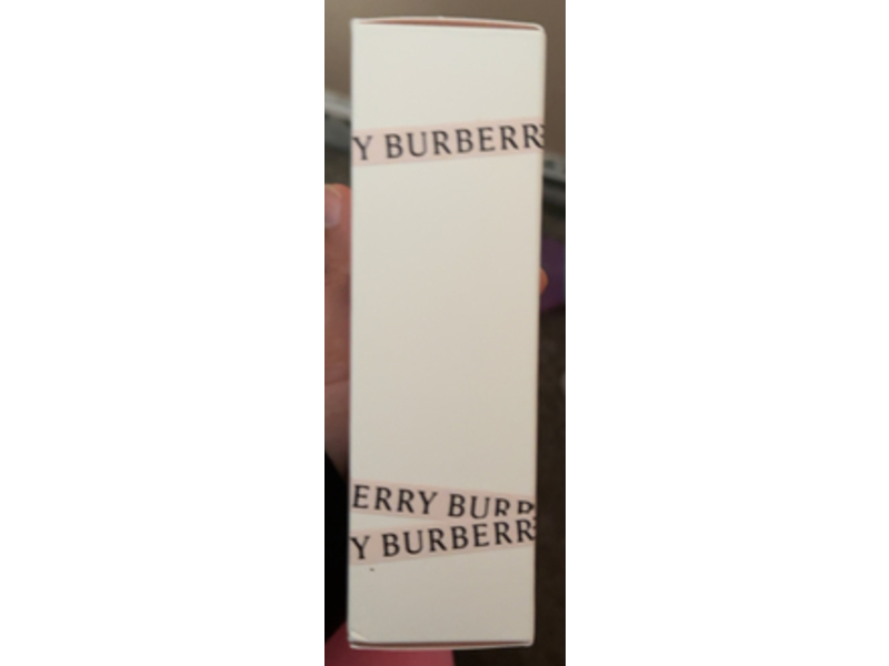 Burberry Her Eau De Parfum, 5 fl oz/150 mL