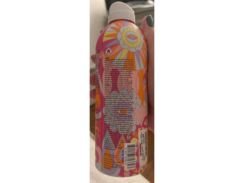 Amika Perk Up Ultra Oil Control Dry Shampoo, 9.5 oz/269 g