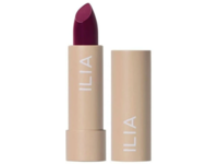 ILIA Color Block Lipstick, Ultra Violet, 0.14 fl oz/4 g - Image 2