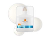 La Roche-Posay Anthelios UV Air Sunscreen Serum, SPF 50, 1.7 fl oz/50 mL - thumbnail 1