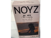 Noyz Eau De Parfum, Be Her, 1.69 fl oz/50 mL - thumbnail 2