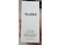Medik8 C-Tetra Advanced 20% Vitamin C Gel-Serum, 1 fl oz/30 mL - Image 3