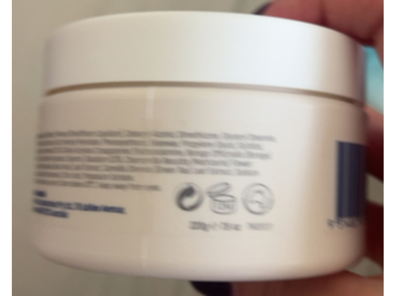 Redwin Hyaluronic Acid Hydration Moisturiser, 220 g