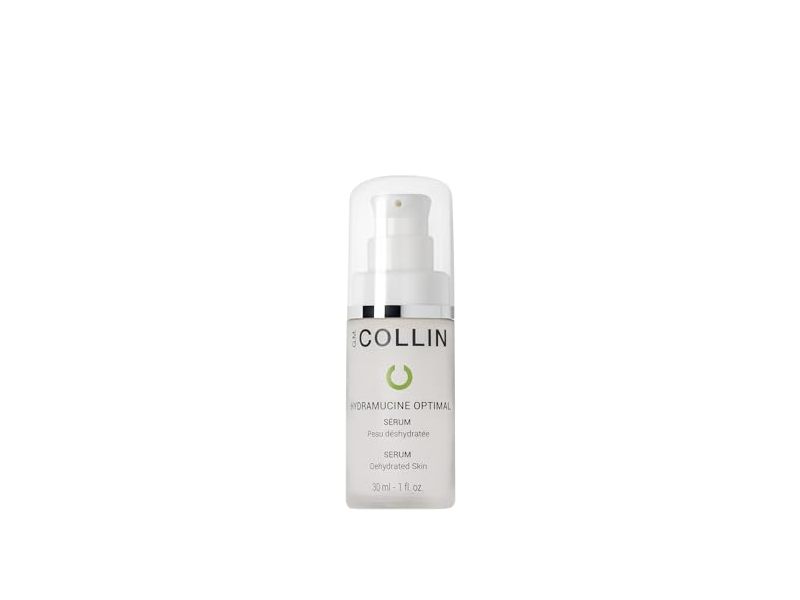 G.M. Collin Hydramucine Optimal Serum, 1 fl oz/30 mL