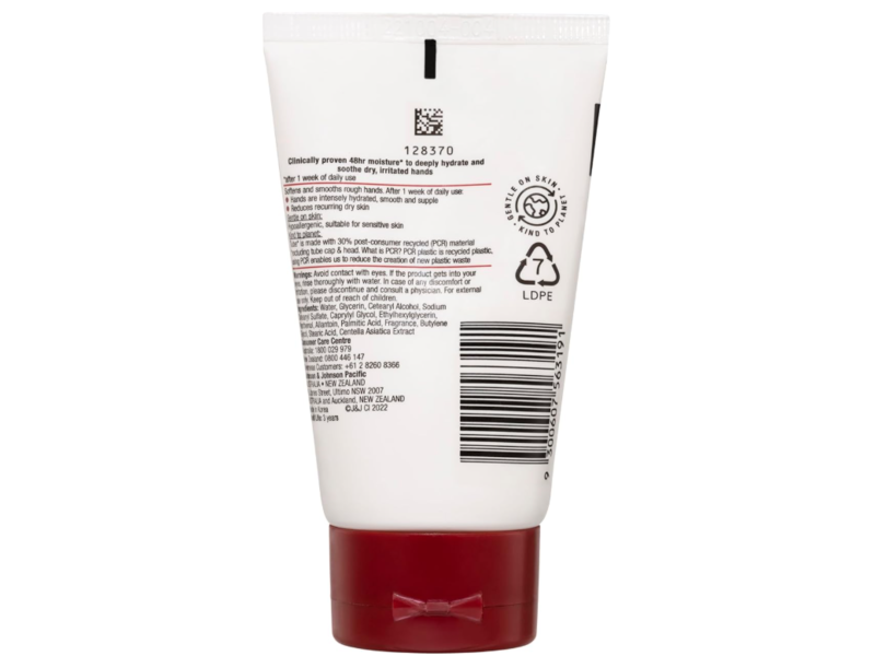 Neutrogena Norwegian Formula Hand Cream, Original, 2 oz/56 g