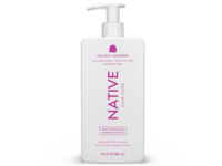 Native Moisturizing Conditioner, Holiday Gumdrop, 16.5 fl oz/487 mL - Image 2