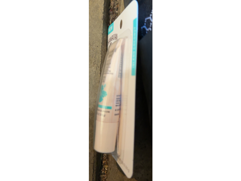 Hawaiian Tropic Sunscreen Lip Balm, SPF 30, Island Coconut, 0.35 oz/9.9 g