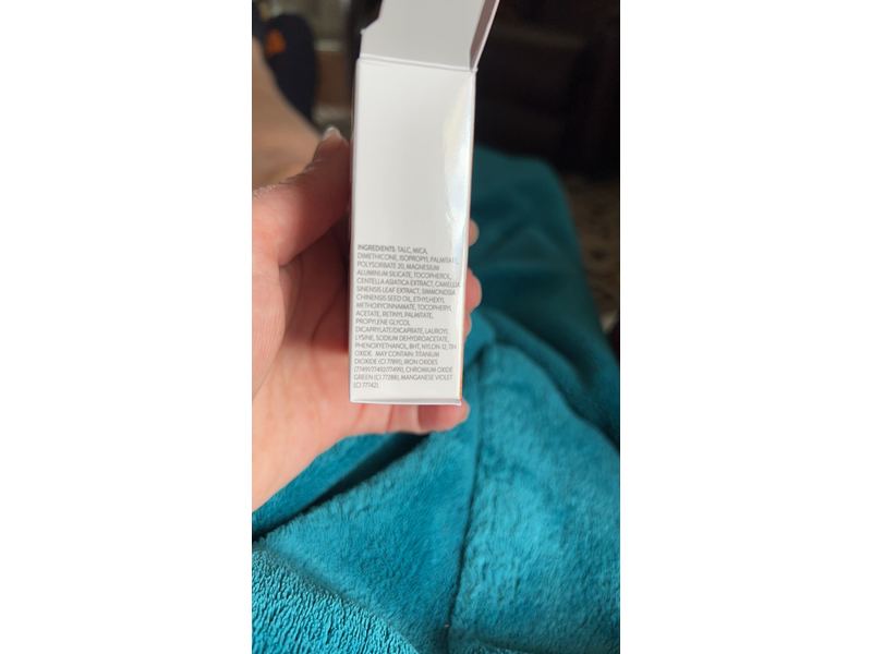 Laura Geller Baked Balance-N-Brighten Color Correcting Foundation, Medium