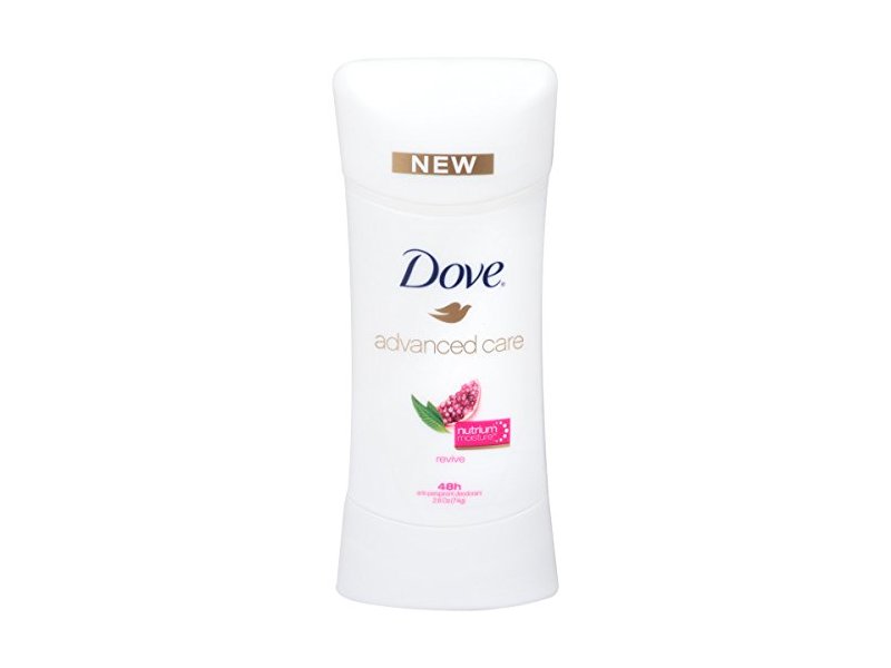Dove Advanced Care Revived Deodorant