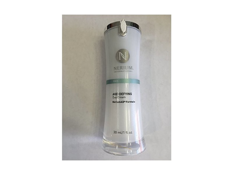 Nerium AD Age Defying New Day Cream, 30 ml/1 fl oz Ingredients and