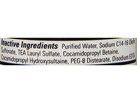 DHS Sal Shampoo - 4 oz - thumbnail 3