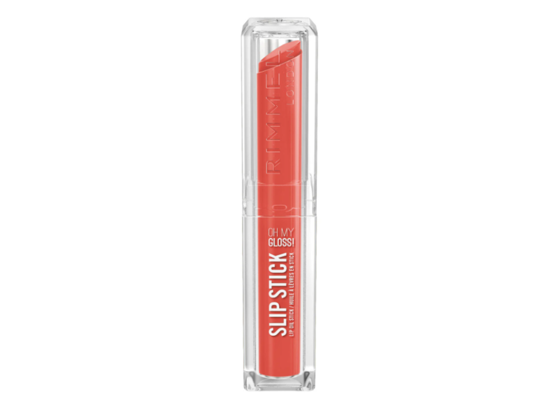 Rimmel Oh My Gloss! Slip Stick Lip Oil Stick, 250 Oh Sweetie!,
