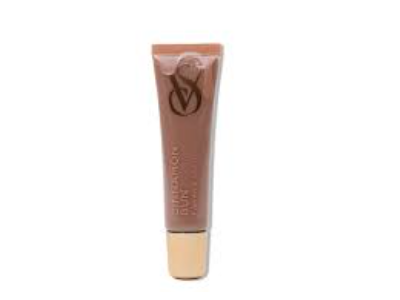 Victoria's Secret Flavored Lip Gloss, Cinnamon Bun, 0.46 oz/13 g