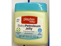 Playtex Baby Baby Petroleum Jelly, 3.53 oz/100 g - thumbnail 2