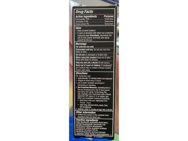 Dermablend Professional Continuous Correction Cc Cream, 25N Light Skin Tones, SPF 50+, 1 fl oz/30 mL