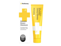 Firsthoney Ointment, Manuka Honey, 0.5 oz/14.2 g - thumbnail 1
