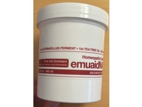 Emuaid EmuaidMAX First Aid Ointment, Maximum Strength, 16 fl oz/480 mL - thumbnail 2