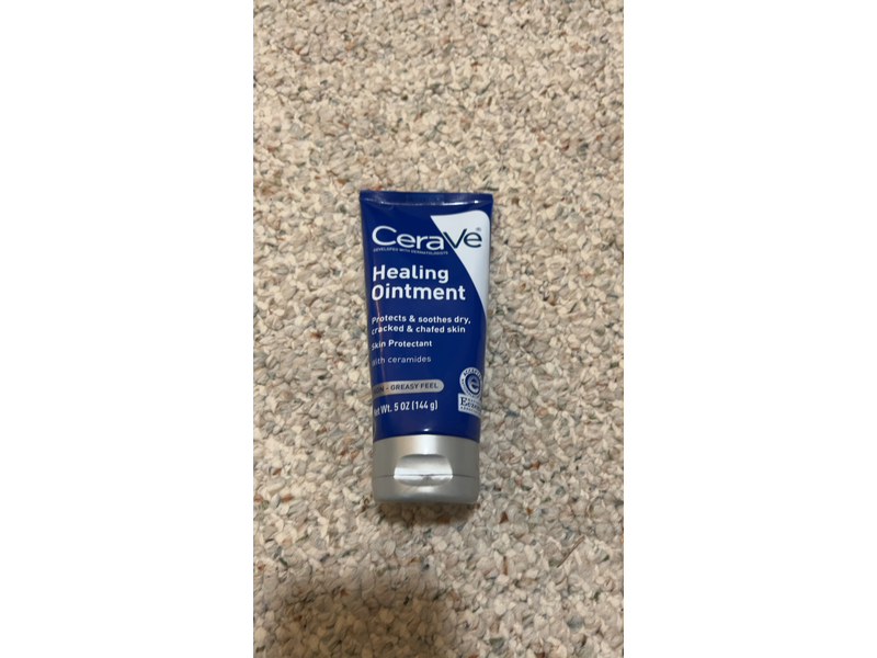 CeraVe Healing Ointment, 5 Ounce