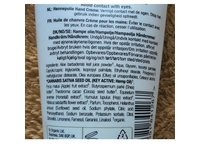 Dr. Organics Hand Cream, Hemp Oil, 100 mL - Image 4