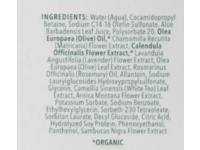 McEvory Ranch ODE Hand & Bodywash, Unscented, 7.6 fl oz226 mL - thumbnail 2