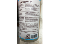 Renpure Nourishing Shampoo, Coconut Cream & Vitamin E, 24 fl oz/710 mL - Image 5