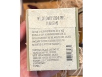 Wild Botanicals Soap, Eucalyptus Cajeput Spirulina, 4.5 oz - Image 4