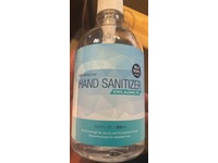 G Stream Hand Sanitizer, 16.9 fl oz/500 mL - Image 2