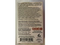 Ioni Triphase Nail Elixir, Repair + Renew, Sweet Almond Oil + Vitamin E - thumbnail 3