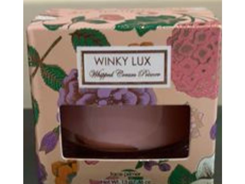 Winky Lux Whipped Cream Face Primer, 0.46 oz/13 g