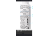 La Roche-Posay Toleriane Dermo-Cleanser, 200 mL - thumbnail 3