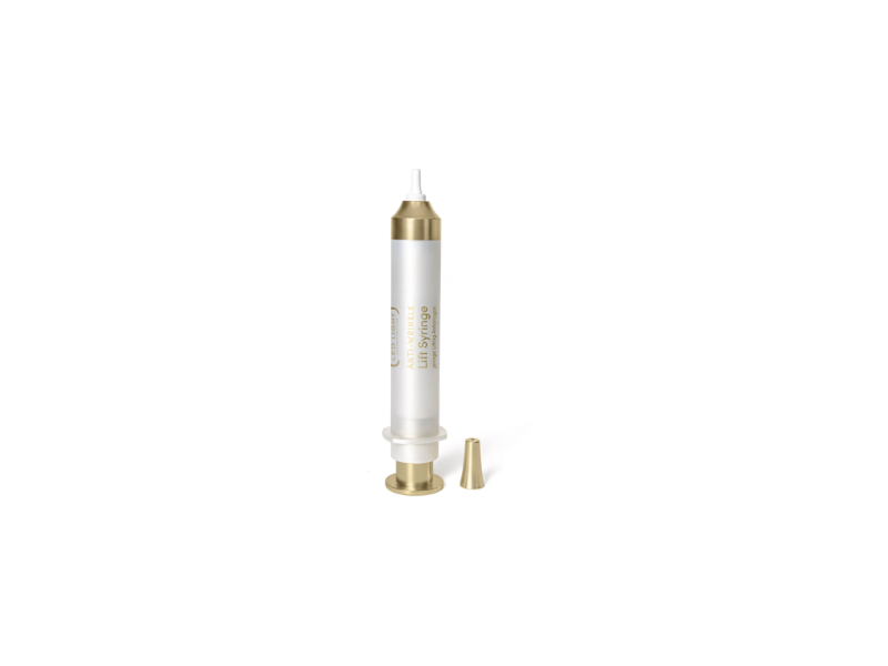 Glamour New York Anti-Wrinkle Lifting & Anti-Aging Syringe, 0.40 fl oz/12 mL