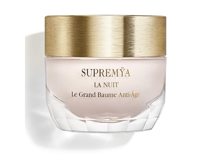 Sisley Paris Supremya Grand Baume, 50 mL
