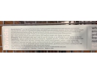 Davids Hydroxi Whitening + Enamel Health Toothpaste, Natural Peppermint, 4 oz/113 g - Image 4