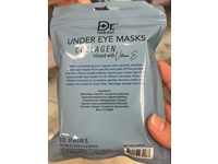 Dr.Wellness Under Eye Masks, Collagen & Vitamin E, 0.14 oz/4 g, 10 Pairs - Image 4