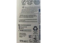 Sanex Zero% Hypoallergenic Sensitive Shower Gel, 570 mL - thumbnail 3