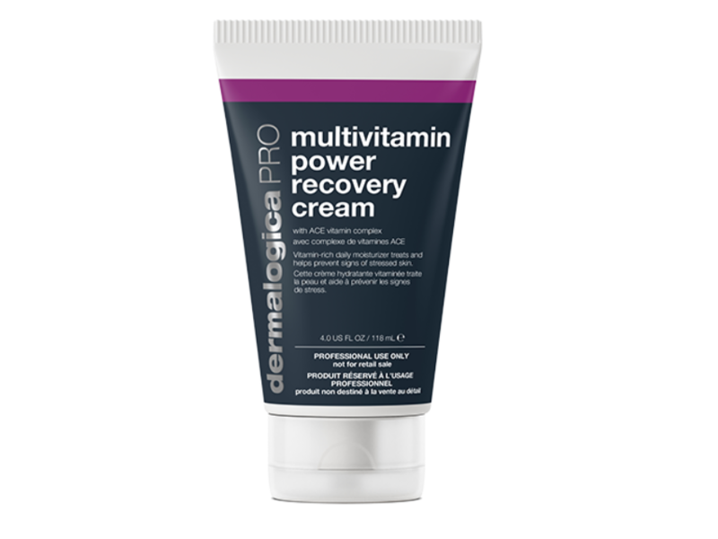 Dermalogica Pro Multivitamin Power Recovery Cream, 4 fl oz/118 mL