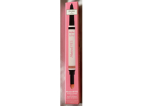 Awake Modern Eyeshadow Smudge & Liner Duel, Black / Champagne - Image 3