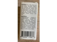 Joon Persian Secrets Pistachio & Rose Hair Oil, 0.34 fl oz/10 mL - Image 4
