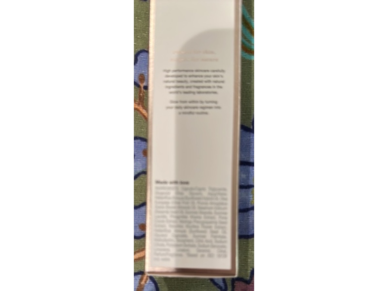 The Ritual of Namaste Radiant Glow Cleansing Balm, Morings & Sweet Almond Oil, 3.3 fl oz/100 mL