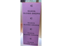 Ceremonia Anti-Frizz Hair Oil, Guava Gloss Drops, 1.01 fl oz/30 mL - thumbnail 2