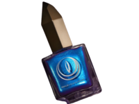 Mooncat Nail Lacquer, Dark Night Of The Soul, 0.4 fl oz/12 mL - thumbnail 1