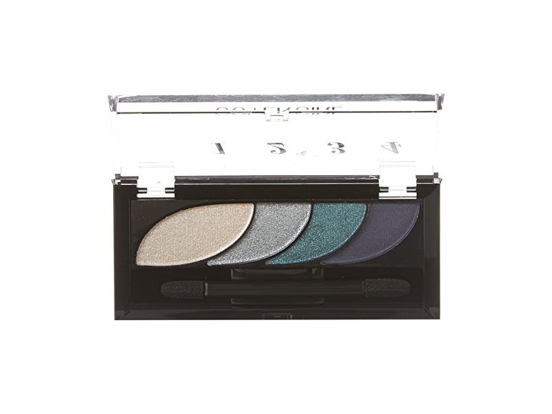 CoverGirl Eyeshadow, 725, 6 oz/1.8 g