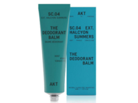AKT The Deodorant Balm SC.04 Ext. Halcyon Summers, 0.7 oz - Image 2